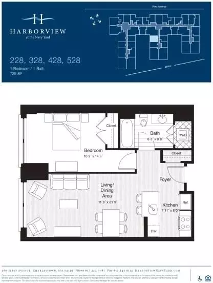 250 1st Ave, Boston, MA 02129