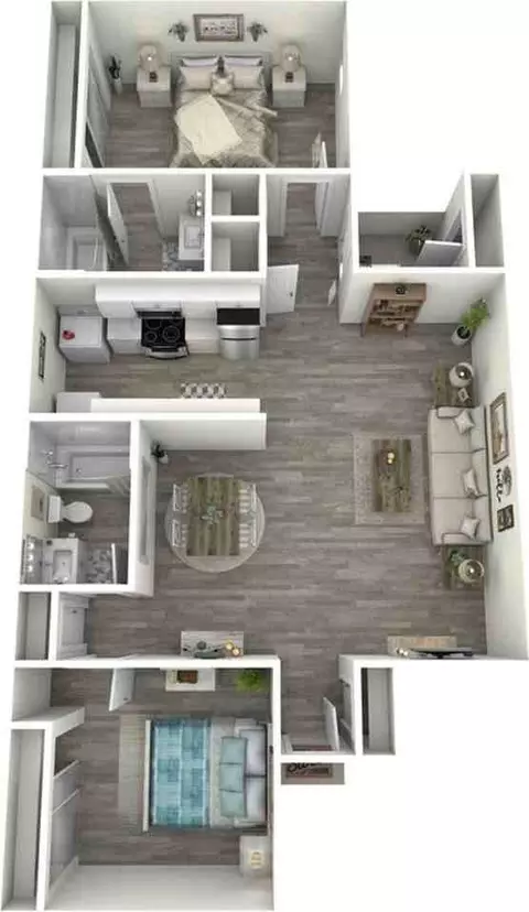 13030 Audelia Rd, Dallas, TX 75243