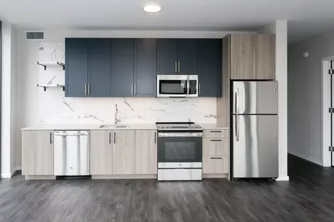 5252 S Cornell Ave, Chicago, IL 60615