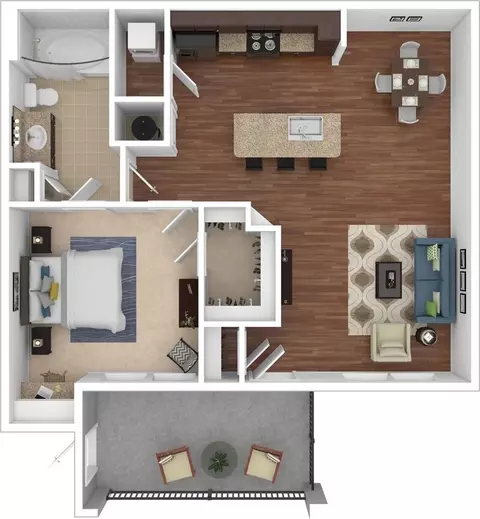 12500 Solstice Loop, Sanford, FL 32771