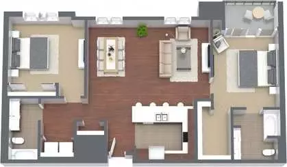 19700 Vallco Pkwy, Cupertino, CA 95014