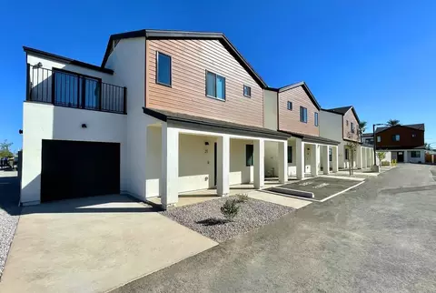 815 E Roma Ave, Phoenix, AZ 85014