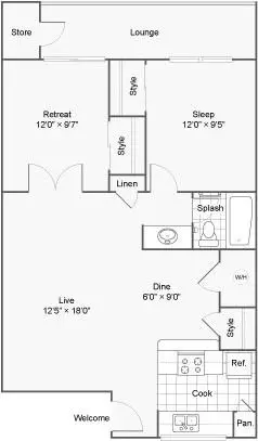 1316 S Meadow Ln, Colton, CA 92324