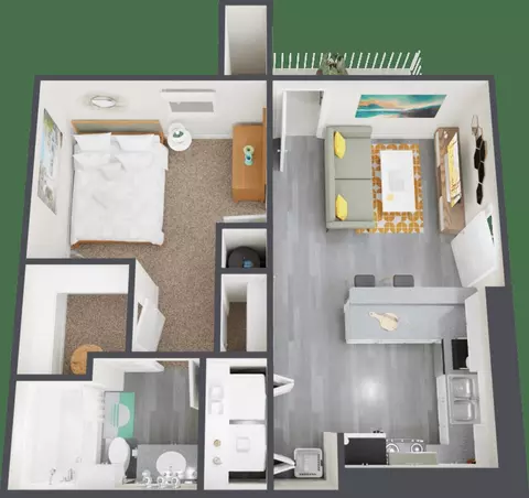 11355 Richmond Ave, Houston, TX 77082