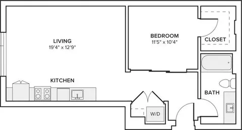 10631 8th Ave NE, Seattle, WA 98125