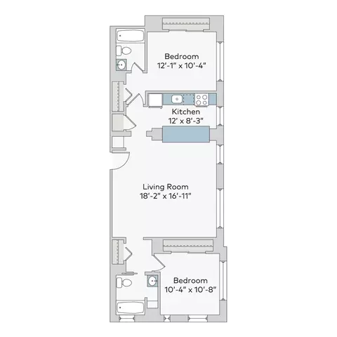 525 E Armour Blvd, Kansas City, MO 64109