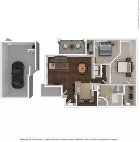 2050 Fm 423, Little Elm, TX 75068
