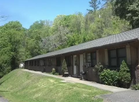49 Remington Dr, Cullowhee, NC 28723