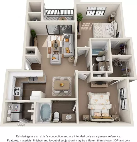 9301 Spectrum Dr, Austin, TX 78717