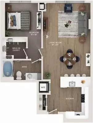 4702 Madison Yards Way, Madison, WI 53705