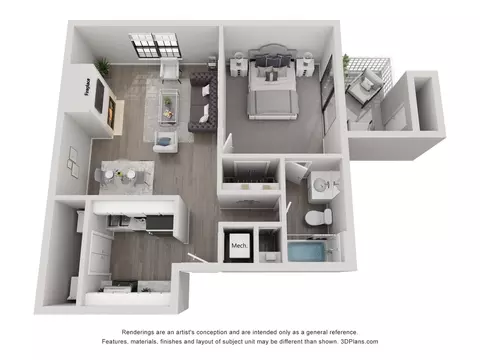 6017 Williams Rd, Charlotte, NC 28215