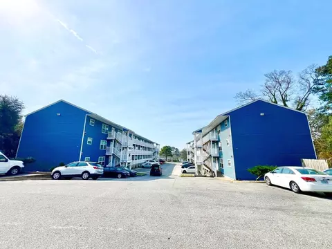 2107 Pretty Lake Ave, Norfolk, VA 23518