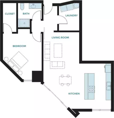 1800 Marinas Edge Way #STE 100, Louisville, KY 40206