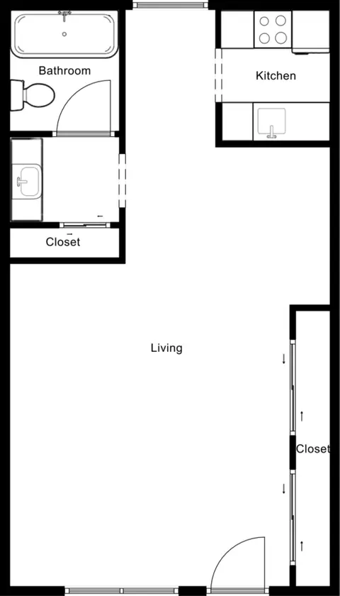 2850 Clydedale Dr, Dallas, TX 75220