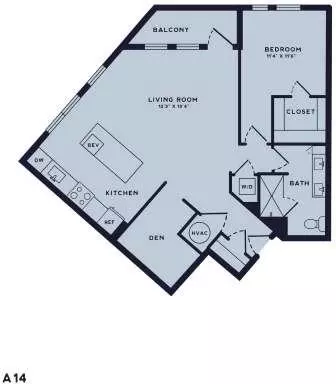 750 Echo St NW, Atlanta, GA 30318