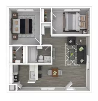 2913 Mustang Dr, Grapevine, TX 76051