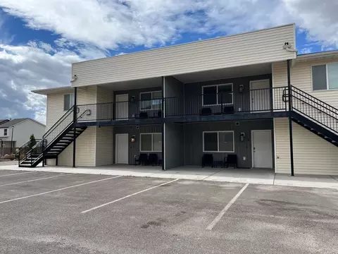 310 W 2100 N, Cedar City, UT 84721