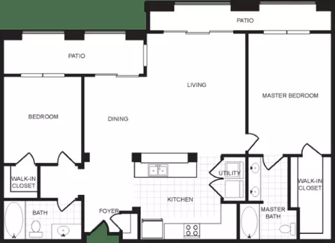 1389 Ridge Rd, Rockwall, TX 75087