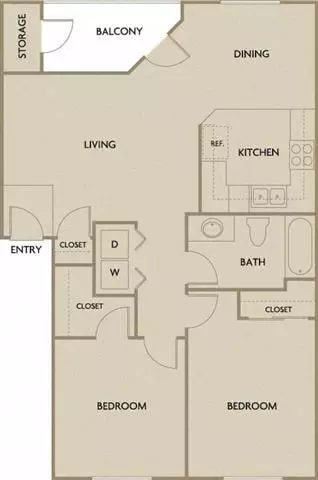 11510 NE 112th Dr, Vancouver, WA 98662