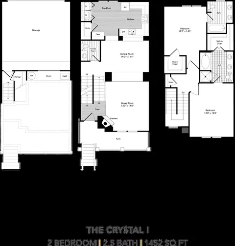 10090 Mill Run Cir, Owings Mills, MD 21117