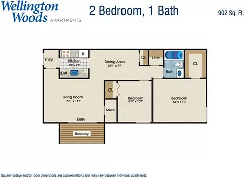 1704 Lafayette Blvd, Fredericksburg, VA 22401