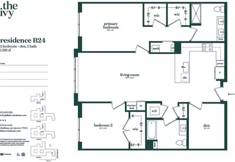 2 River Rd, Chatham, NJ 07928