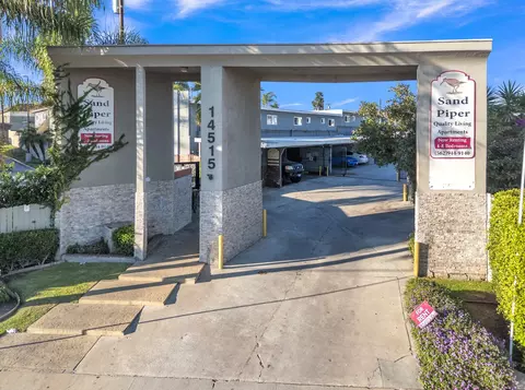 14515 Leffingwell Rd, South Whittier, CA 90604