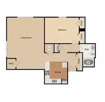 722 Walnut St, Kansas City, MO 64106