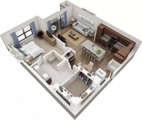 220 Convention Dr, Fairview, TX 75069