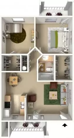4950 S State St, Murray, UT 84107