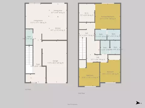 911 W Entiat Ave, Kennewick, WA 99336