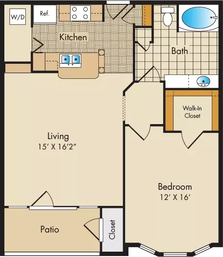 1800 S Brentwood Blvd, Brentwood, MO 63144
