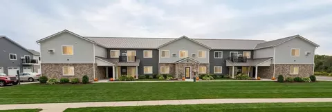 821 Kennedy St, Baraboo, WI 53913