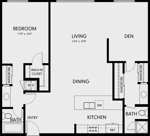14000 Palawan Way, Marina Del Rey, CA 90292