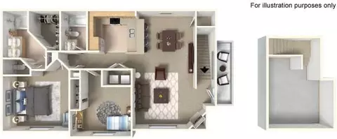 875 E Silverado Ranch Blvd, Paradise, NV 89183