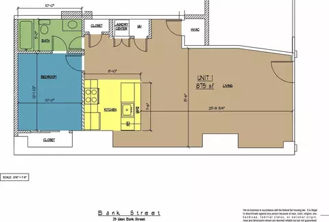 25 W Bank St, Petersburg, VA 23803