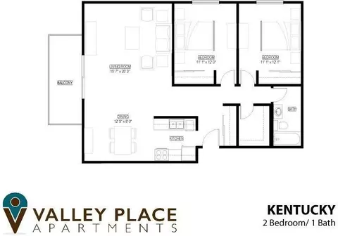 7201 36th Ave N, Crystal, MN 55427