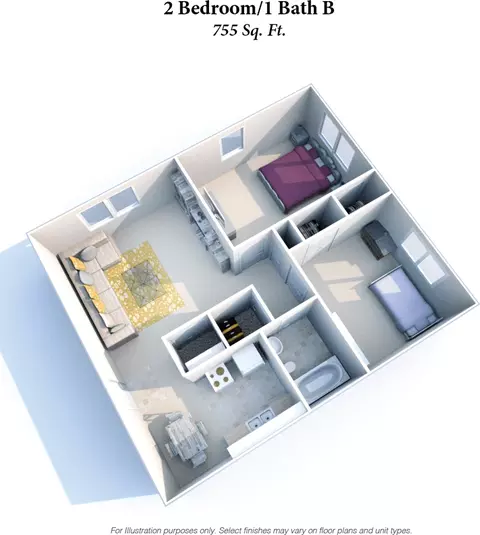 2335 Alexandria Pike #44B, Southgate, KY 41071