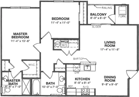 165 Harriot St, Woodbridge, NJ 07095