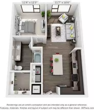 3607 S Lamar Blvd, Austin, TX 78704