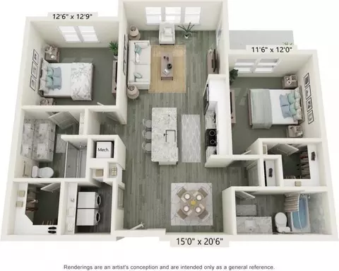 7000 Janes Ranch Rd, Austin, TX 78744