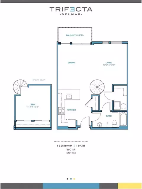 7110 W Virginia Ave, Lakewood, CO 80226