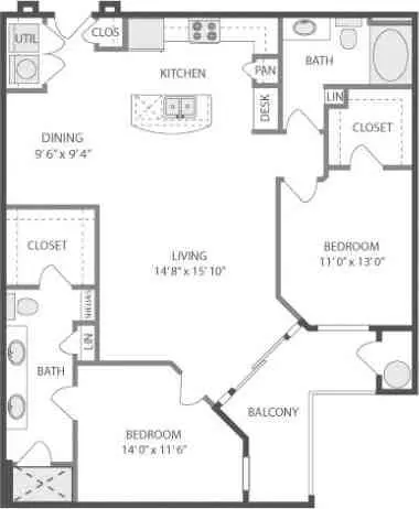 755 E 19th Ave, Denver, CO 80203