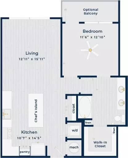44 Krog St NE, Atlanta, GA 30307