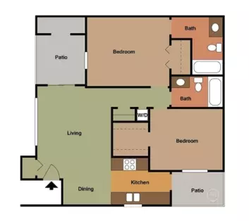 12001 Belcher Rd S, Largo, FL 33773