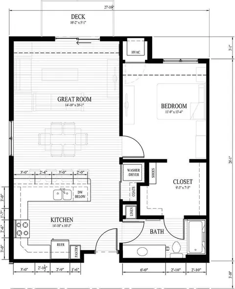 2400 W 66th St, Richfield, MN 55423