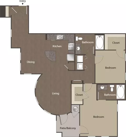 26600 Oso Pkwy, Mission Viejo, CA 92691