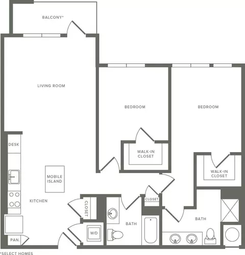 3699 Lenox Rd NE, Atlanta, GA 30305