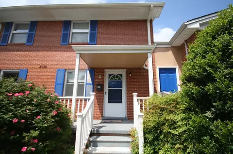 2000 Jersey Ave, Durham, NC 27707