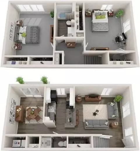 201 Kingstowne Dr, Newport News, VA 23606